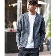 ドレステリア(メンズ)(DRESSTERIOR(Men))の【セットアップ可】ドライタッチ ハイカウントカーディガン12