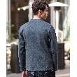 ドレステリア(メンズ)(DRESSTERIOR(Men))の【セットアップ可】ドライタッチ ハイカウントカーディガン14
