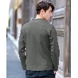 ドレステリア(メンズ)(DRESSTERIOR(Men))の【セットアップ可】ドライタッチ ハイカウントカーディガン4