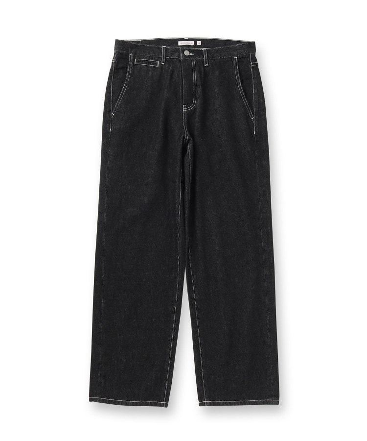 CONEデニム ワイドパンツ(デニムパンツ) | DRESSTERIOR(Men CONEデニム ワイドパンツ(デニムパンツ) | DRESSTERIOR(Men