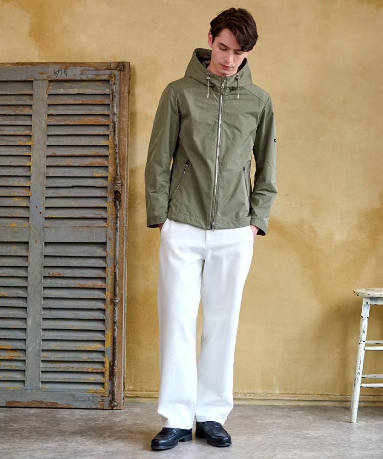 ドレステリア(メンズ)(DRESSTERIOR(Men))のCONEデニム ワイドパンツ13