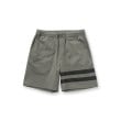ドレステリア(メンズ)(DRESSTERIOR(Men))の【セットアップ可】ドライタッチ ハイカウントハーフパンツ3