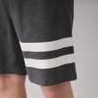 ドレステリア(メンズ)(DRESSTERIOR(Men))の【セットアップ可】ドライタッチ ハイカウントハーフパンツ10