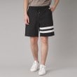 ドレステリア(メンズ)(DRESSTERIOR(Men))の【セットアップ可】ドライタッチ ハイカウントハーフパンツ18
