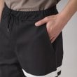 ドレステリア(メンズ)(DRESSTERIOR(Men))の【セットアップ可】ドライタッチ ハイカウントハーフパンツ22