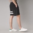 ドレステリア(メンズ)(DRESSTERIOR(Men))の【セットアップ可】ドライタッチ ハイカウントハーフパンツ30