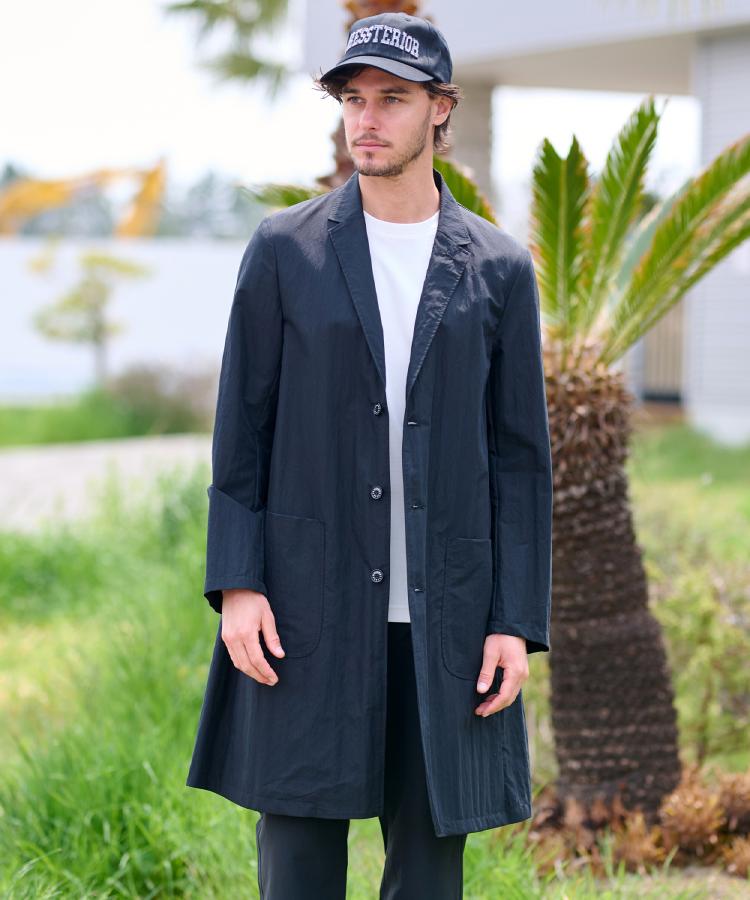 ドレステリア(メンズ)(DRESSTERIOR(Men))のLONDON ショップコート6