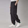 ドレステリア(メンズ)(DRESSTERIOR(Men))の【セットアップ可】2WAYストレッチ ワイドカーゴパンツ12