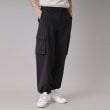 ドレステリア(メンズ)(DRESSTERIOR(Men))の【セットアップ可】2WAYストレッチ ワイドカーゴパンツ13