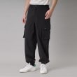 ドレステリア(メンズ)(DRESSTERIOR(Men))の【セットアップ可】2WAYストレッチ ワイドカーゴパンツ15