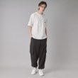 ドレステリア(メンズ)(DRESSTERIOR(Men))の【セットアップ可】2WAYストレッチ ワイドカーゴパンツ19