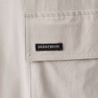 ドレステリア(メンズ)(DRESSTERIOR(Men))の【セットアップ可】2WAYストレッチ ワイドカーゴパンツ26