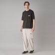 ドレステリア(メンズ)(DRESSTERIOR(Men))の【セットアップ可】2WAYストレッチ ワイドカーゴパンツ28