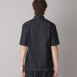 ドレステリア(メンズ)(DRESSTERIOR(Men))の【セットアップ可】ライトデニム ハーフスリーブシャツ26