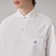 ドレステリア(メンズ)(DRESSTERIOR(Men))のメッシュエアー ハーフスリーブシャツ17