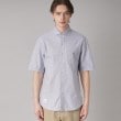 ドレステリア(メンズ)(DRESSTERIOR(Men))のメッシュエアー ハーフスリーブシャツ26