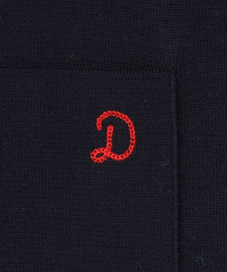 ドレステリア(メンズ)(DRESSTERIOR(Men))のスプリング ニットジャケット25
