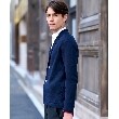 ドレステリア(メンズ)(DRESSTERIOR(Men))のスプリング ニットジャケット13
