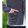 ドレステリア(メンズ)(DRESSTERIOR(Men))のスプリング ニットジャケット7
