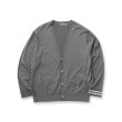 ドレステリア(メンズ)(DRESSTERIOR(Men))のスリーブライン スプリングカーディガン22