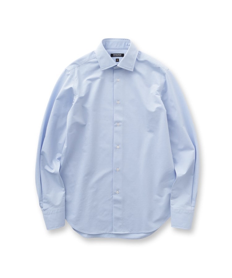 ドレステリア(メンズ)(DRESSTERIOR(Men))の【干場義雅×DRESSTERIOR】46Gジャージードレスシャツ3