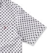 ドレステリア(メンズ)(DRESSTERIOR(Men))のポートベロープリント ショートスリーブシャツ23