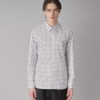 ドレステリア(メンズ)(DRESSTERIOR(Men))のポートベロープリントシャツ11
