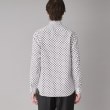 ドレステリア(メンズ)(DRESSTERIOR(Men))のポートベロープリントシャツ12