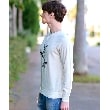 ドレステリア(メンズ)(DRESSTERIOR(Men))のラビットインターシャニット12
