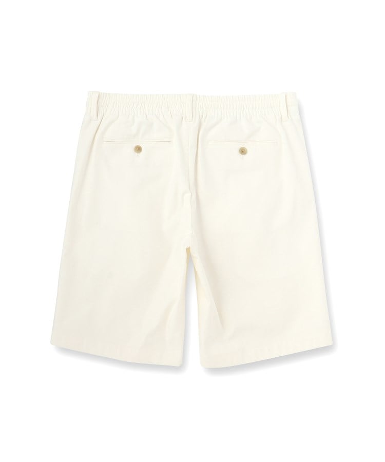 ドレステリア(メンズ)(DRESSTERIOR(Men))の【干場義雅×DRESSTERIOR】ストレッチショートパンツ3