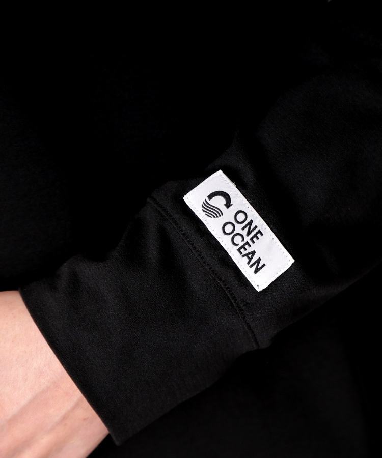 ドレステリア(メンズ)(DRESSTERIOR(Men))の【クイックドライ】ONE OCEAN サステナブルロンT28