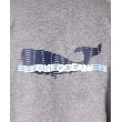 ドレステリア(メンズ)(DRESSTERIOR(Men))の【クイックドライ】ONE OCEAN サステナブルロンT18