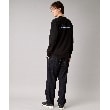 ドレステリア(メンズ)(DRESSTERIOR(Men))の【クイックドライ】ONE OCEAN サステナブルロンT22