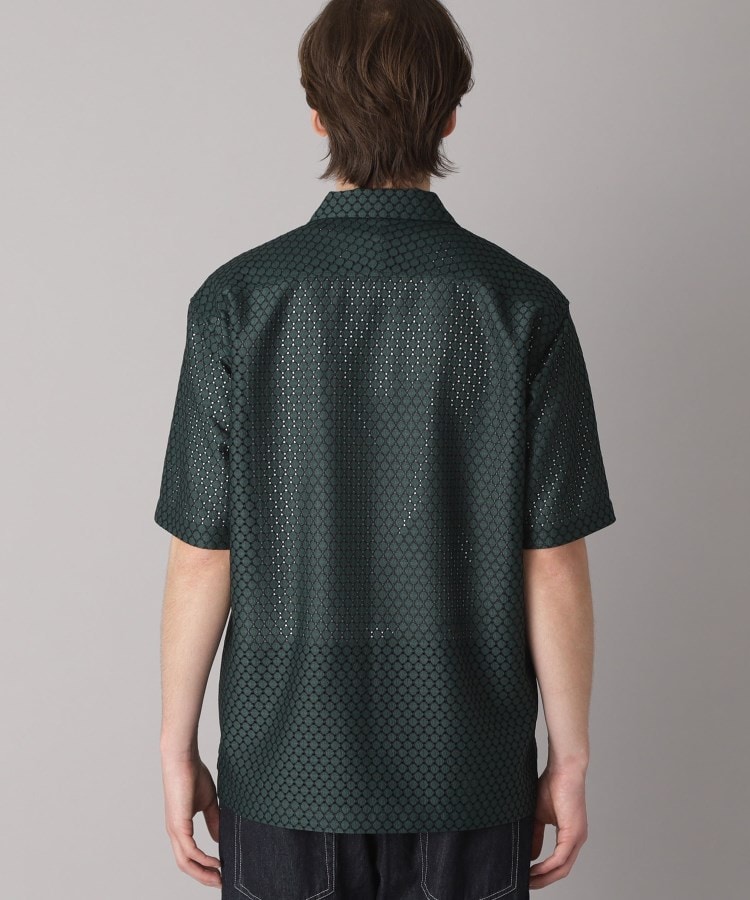 ドレステリア(メンズ)(DRESSTERIOR(Men))のプエルトリコシャツ40