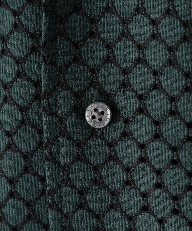 ドレステリア(メンズ)(DRESSTERIOR(Men))のプエルトリコシャツ47