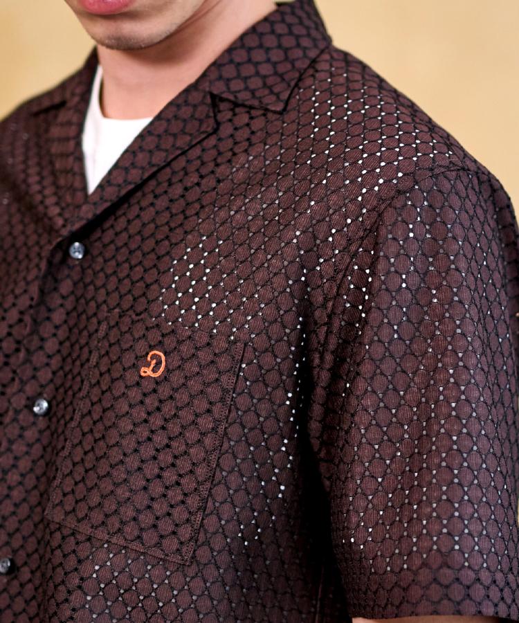 ドレステリア(メンズ)(DRESSTERIOR(Men))のプエルトリコシャツ31