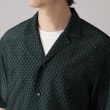 ドレステリア(メンズ)(DRESSTERIOR(Men))のプエルトリコシャツ42