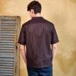 ドレステリア(メンズ)(DRESSTERIOR(Men))のプエルトリコシャツ30