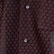 ドレステリア(メンズ)(DRESSTERIOR(Men))のプエルトリコシャツ34