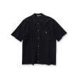 ドレステリア(メンズ)(DRESSTERIOR(Men))の【Safari5月号掲載】オーガニックコットン キューバニットシャツ3