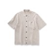 ドレステリア(メンズ)(DRESSTERIOR(Men))の【Safari5月号掲載】オーガニックコットン キューバニットシャツ4