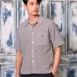ドレステリア(メンズ)(DRESSTERIOR(Men))の【Safari5月号掲載】オーガニックコットン キューバニットシャツ18