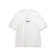 ドレステリア(メンズ)(DRESSTERIOR(Men))の【接触冷感／抗菌防臭／消臭】ICE CLEAR COTTON NINEストリートTシャツ33