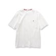 ドレステリア(メンズ)(DRESSTERIOR(Men))の【接触冷感/抗菌防臭/消臭】ICE CLEAR COTTON ポケットTシャツ2
