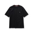 ドレステリア(メンズ)(DRESSTERIOR(Men))の【接触冷感/抗菌防臭/消臭】ICE CLEAR COTTON ポケットTシャツ4