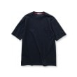 ドレステリア(メンズ)(DRESSTERIOR(Men))の【接触冷感/抗菌防臭/消臭】ICE CLEAR COTTON ポケットTシャツ6