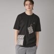 ドレステリア(メンズ)(DRESSTERIOR(Men))の【接触冷感/抗菌防臭/消臭】ICE CLEAR COTTON ポケットTシャツ24