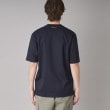 ドレステリア(メンズ)(DRESSTERIOR(Men))の【接触冷感/抗菌防臭/消臭】ICE CLEAR COTTON ポケットTシャツ34