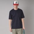 ドレステリア(メンズ)(DRESSTERIOR(Men))の【接触冷感/抗菌防臭/消臭】ICE CLEAR COTTON ポケットTシャツ36