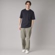 ドレステリア(メンズ)(DRESSTERIOR(Men))の【接触冷感/抗菌防臭/消臭】ICE CLEAR COTTON ポケットTシャツ43